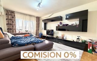 COMISION 0% | Apartament 3 Camere | 66 mp | Etaj 4 | Zona Lunei - Poză 1