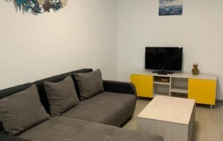 Apartament 2 camere in Mamaia Nord - Alezzi Beach Resort - Ocazie