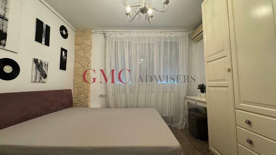 Apartament 2 camere Piata Domenii - Poză 5