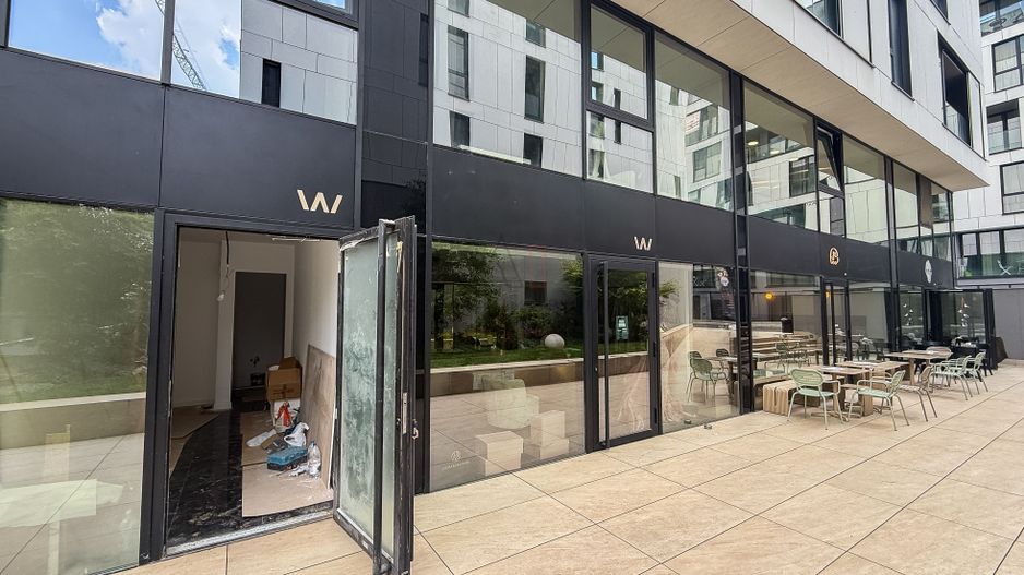 Spatiu Comercial Win Herastrau | Soseaua Nordului - Poză 6
