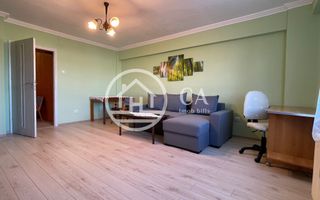 Apartament cu 2 camere de inchiriat in zona Dacia, Oradea - Poză 5