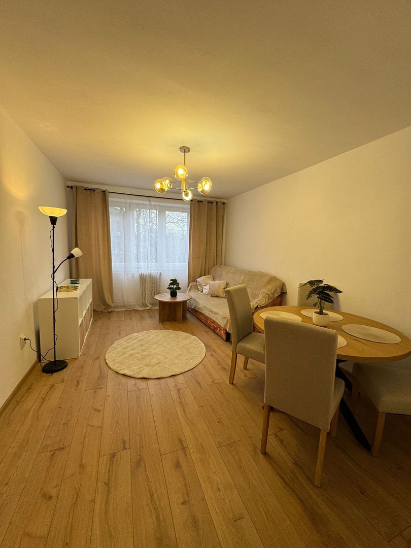 Tipografilor-Vasile Lucaciu | 3 Camere | Decomandat - Poză 8