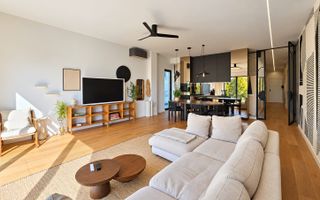 Rent I Premium 3-Room Apartment | Lake View | 100 sqm - Poză 4