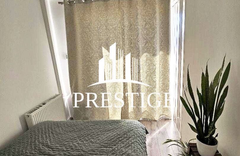 APARTAMENT 1 CAMERĂ CU DORMITOR SEPARAT, PARCARE, CARTIER ARHITECȚILOR - Poză 6