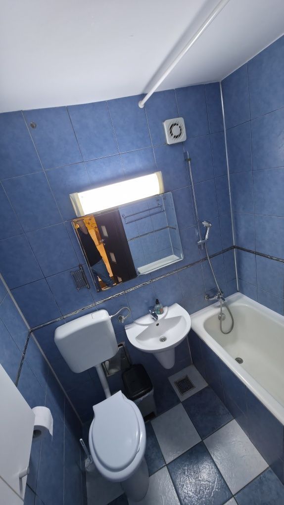 Apartament 3 camere modern, pet friendly, balcon, Titan Auchan - Poză 4
