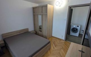 Apartament 2 camere, decomandat, Cetate - OMV - Poză 3
