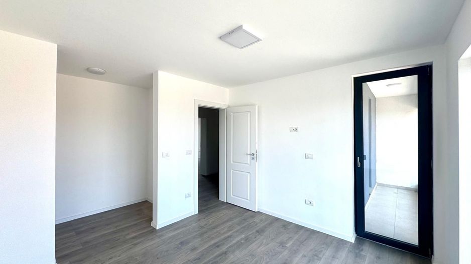 Duplex modern la cheie cu 4 camere, 123mp | Săcălaz| - Poză 7