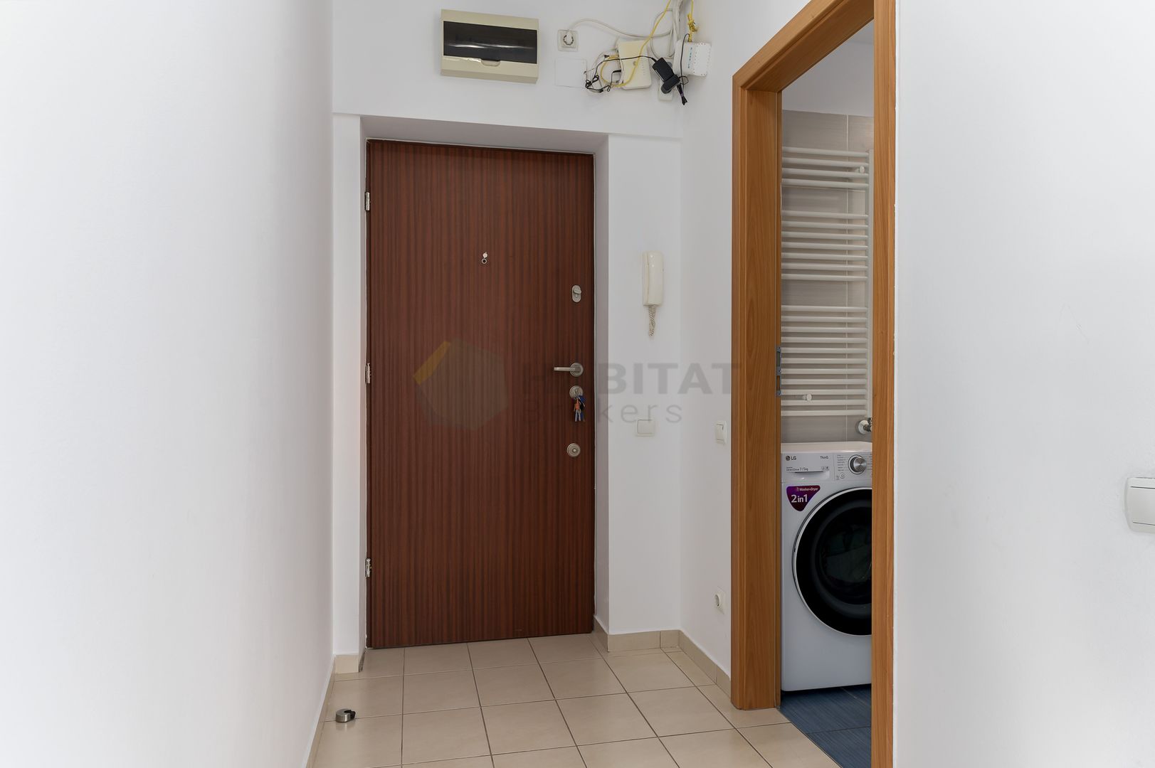 Penthouse Evocasa Armonia - Poză 7