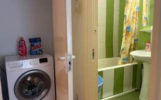 Apartament de inchiriat cu doua camere, Emil Racovita, 470€ - Poză 14