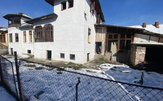 CASA 3 CAMERE, TEREN 300 MP, CENTRU, CAMPULUNG - Poză 2