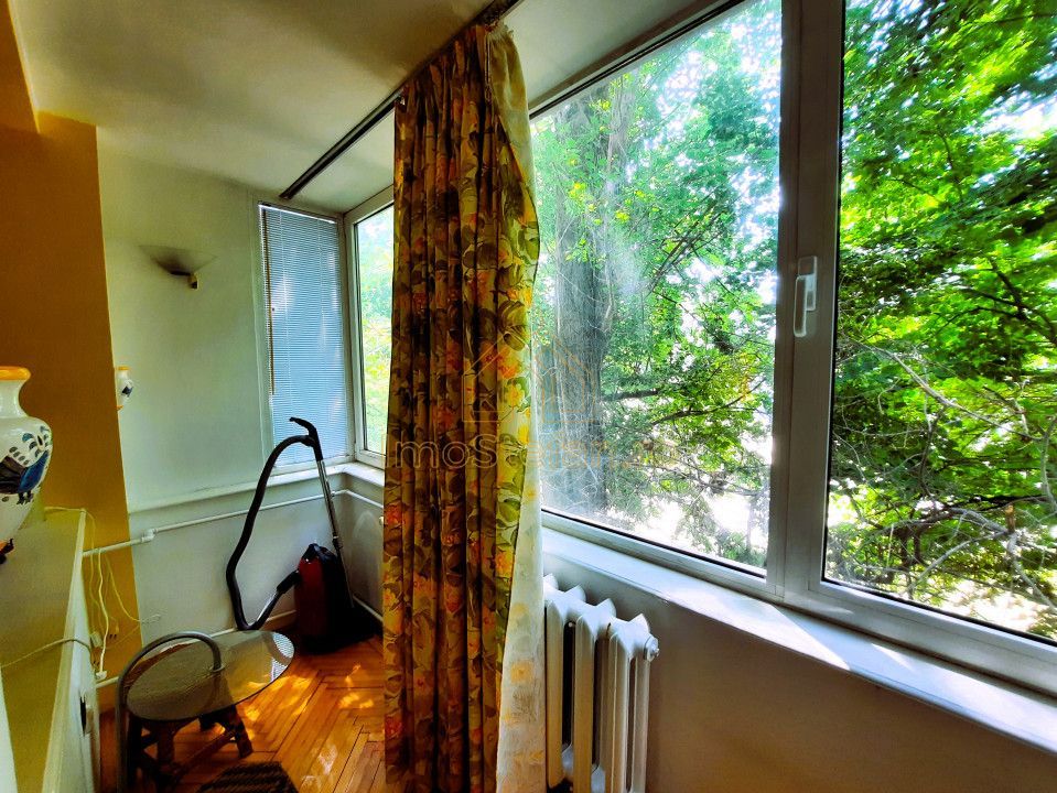 Tomis Nord | Apartament la etajul 2 | Locatie ideala pentru tine! - Poză 12