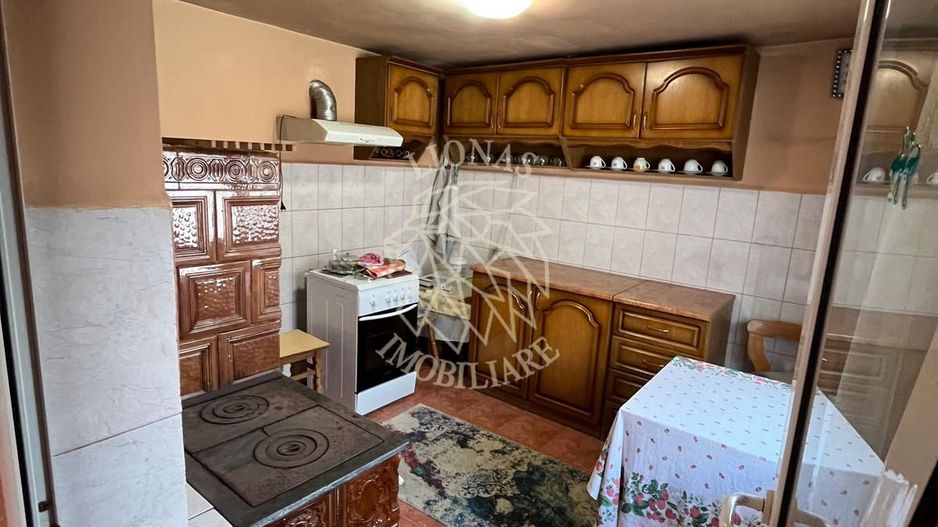 2 Case 109 mp-teren 3182 mp-anexe-Nimigea de Sus, 17 km de Nasaud - Poză 4