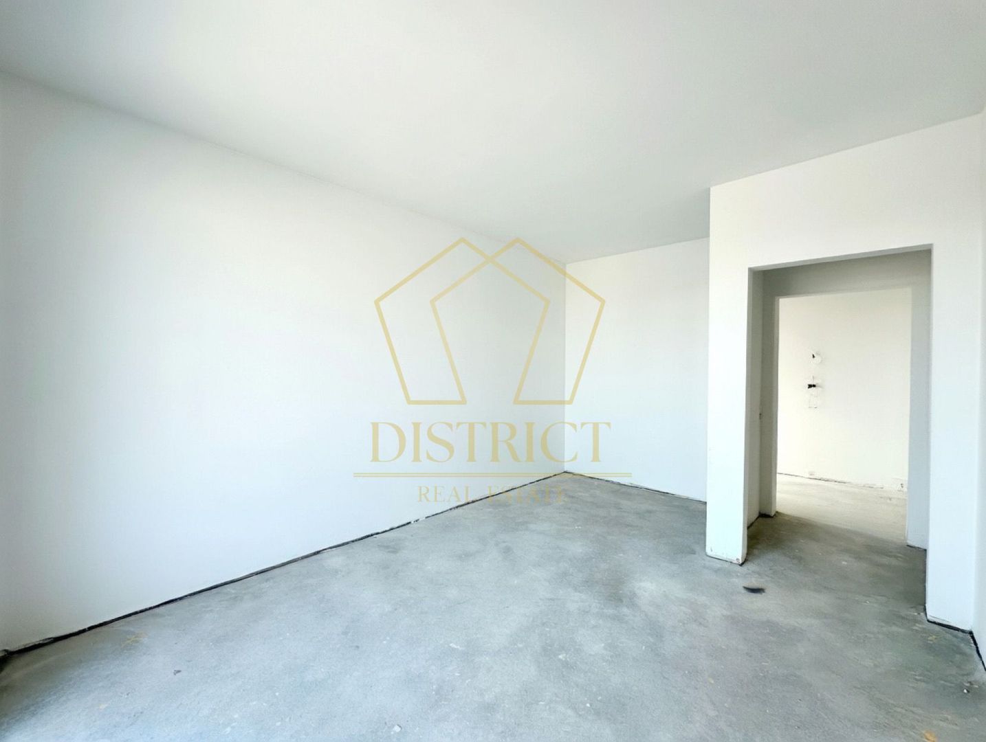 Apartament cu 2 camere si curte de 55mp | Mosnita Noua | Lidl - Poză 6