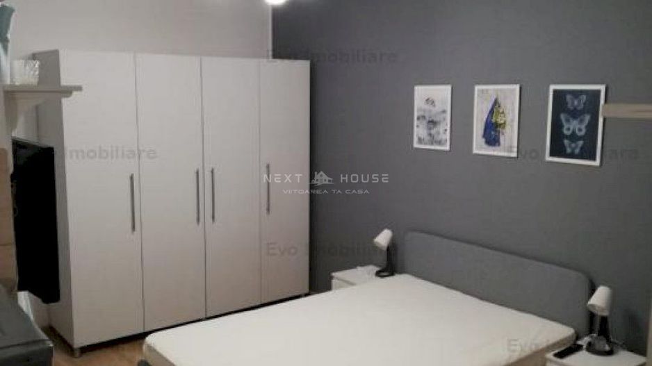 Garsoniera 13 Septembrie ( Mariott  - Parlament ) - 01.03.2025 - Poză 5