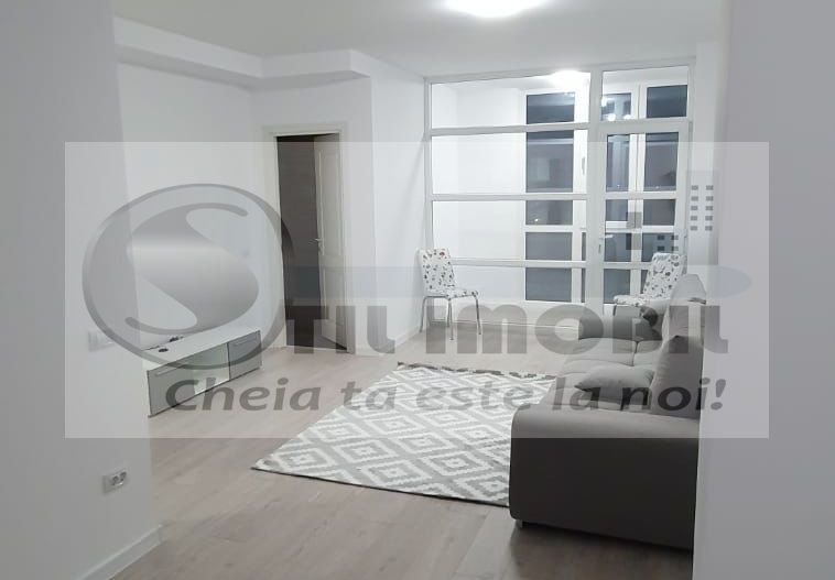 Apartament 2 camere decomandat Visoianu--350 EURO - Poză 4