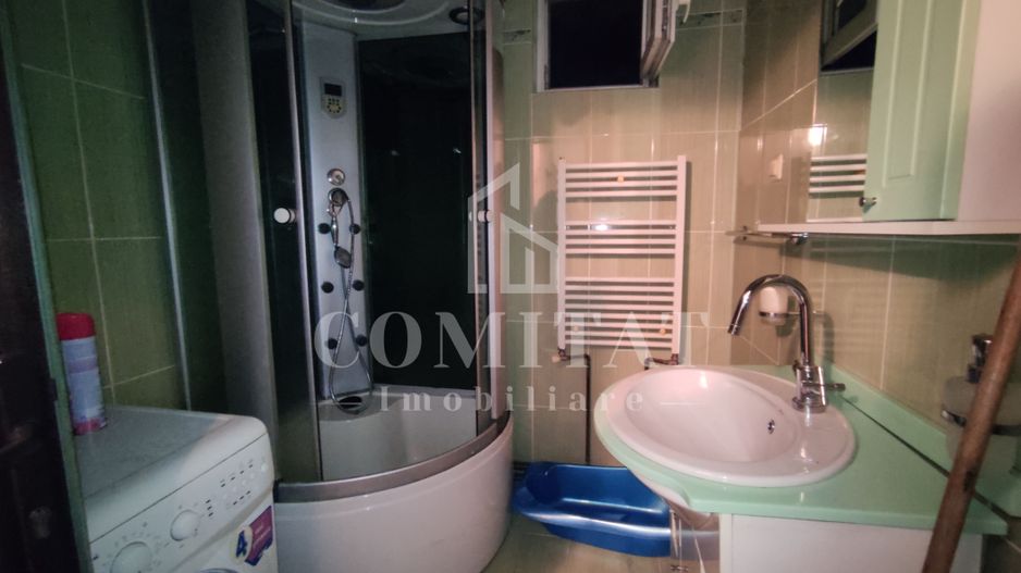 Apartament | 2 camere | 50 mp | zona Stadionului - Poză 9