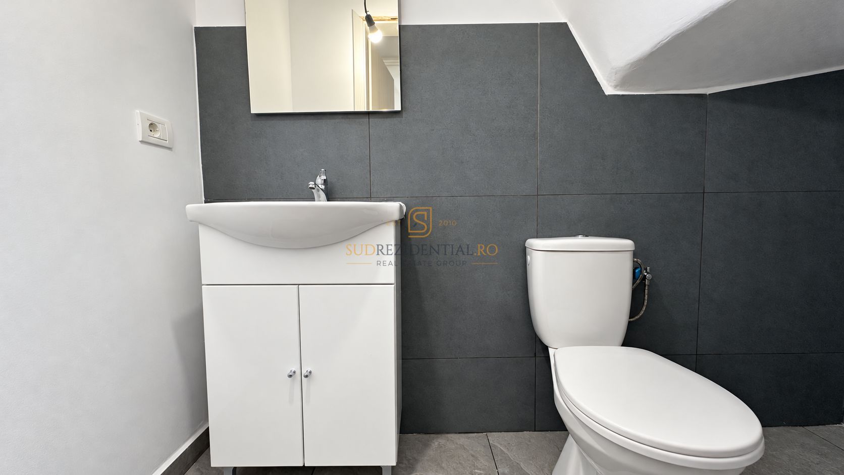 Vila P+1+Pod cu 4 camere, curte si parcare | Comuna Berceni - Poză 11