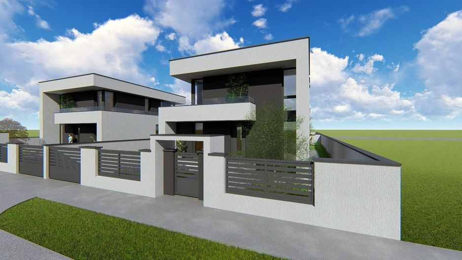 COMISION 0% | Casa Individuala | Dumbravita 5 minute de Lidl | 144 mp - Poză 9