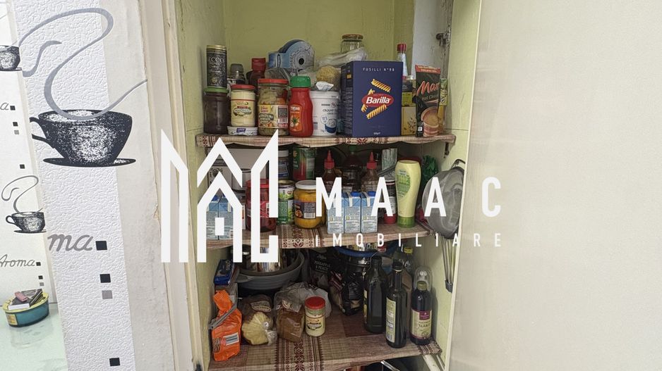 Apartament 3 camere | 65 MPU | Pivnita | Decomandat | Turnisor - Poză 8