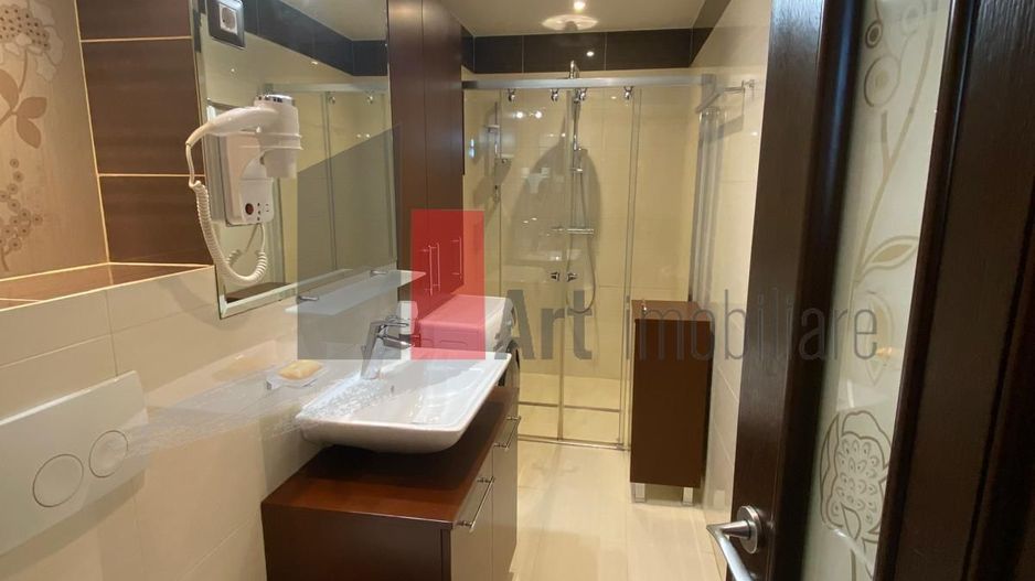 Apartament cu doua camere de vanzare-Unirii-Alba Iulia - Poză 11