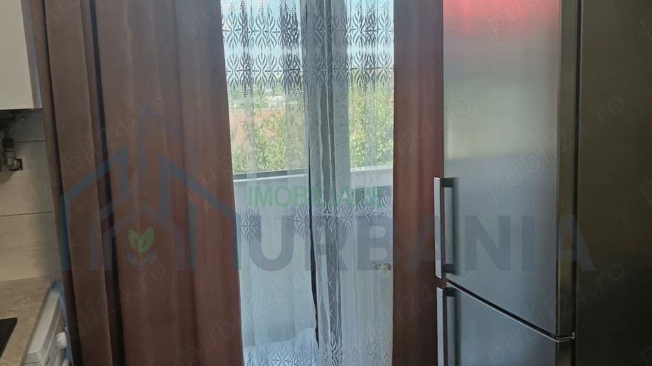 Apartament de închiriat în Iași - Poză 4