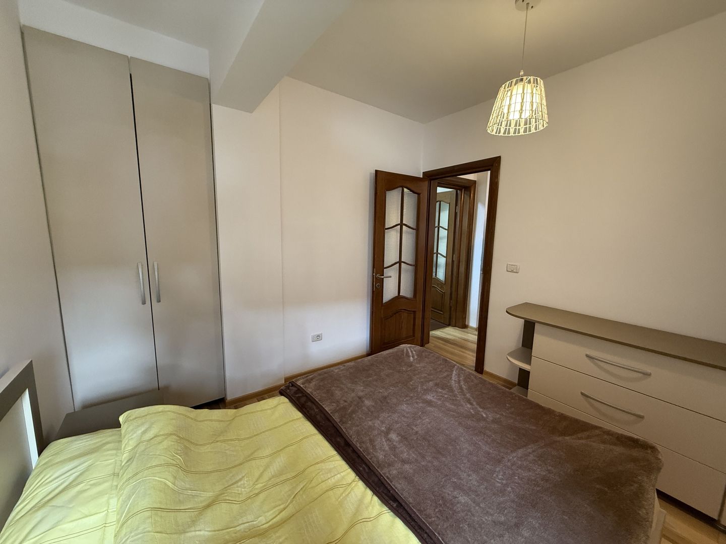 APARTAMENT 2 CAMERE | ETAJ 1 | TERASA - Poză 12