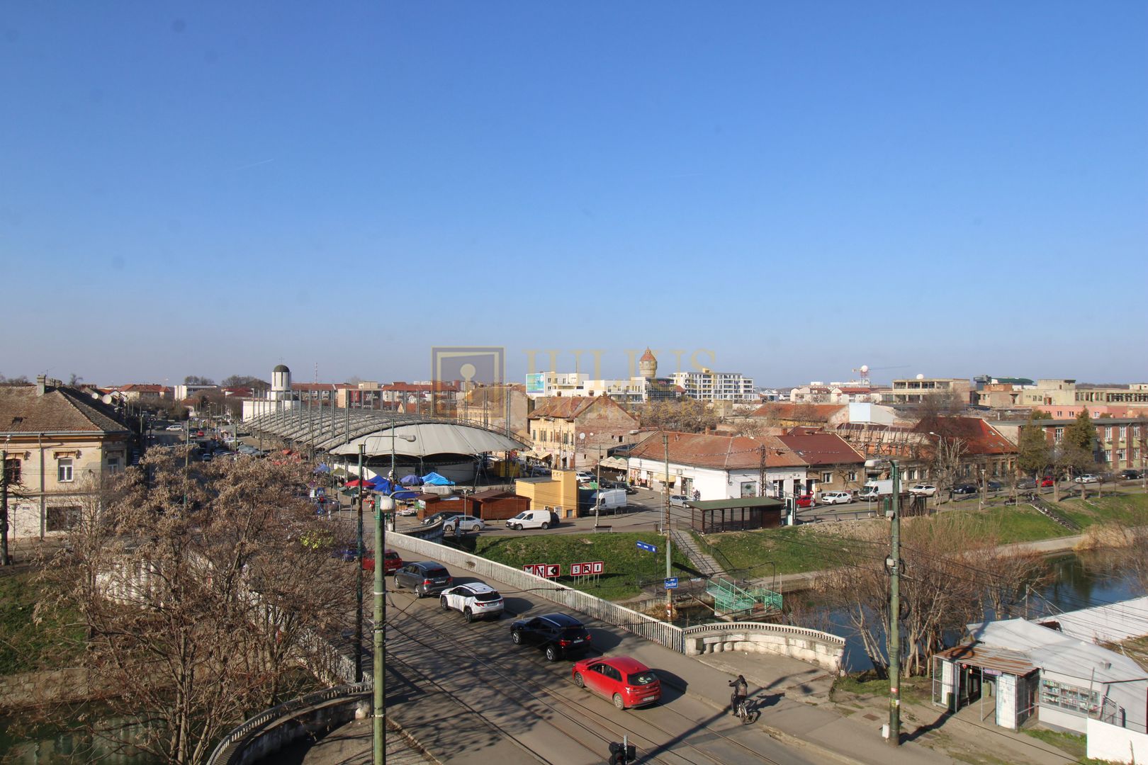 3 camere ideal familie sau studenti, se accepta animale de companie - Poză 15