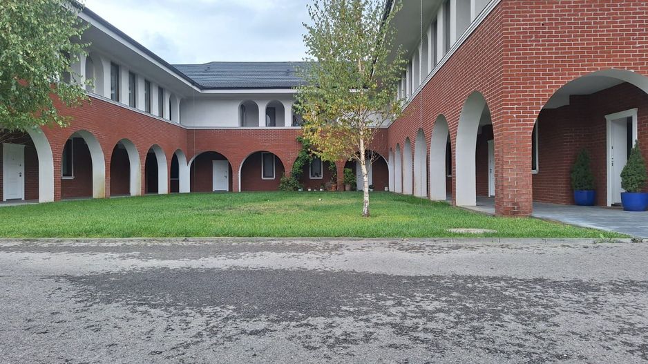 Tunari Park Rezidence - Eleganta Brancoveneasca - Poză 11