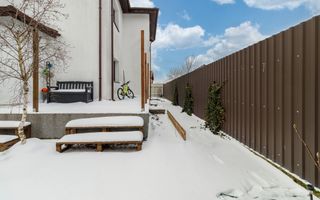Casa Corbeanca - Curte si liniste - Poză 6