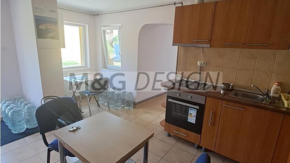 Casa individuala pe parter Sagului-Liviu Rebreanu - Poză 7