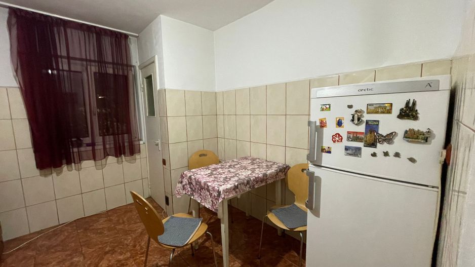 APARTAMENT SEMIDECOMANDAT  3 CAMERE LANGA IULIUS MALL - Poză 8