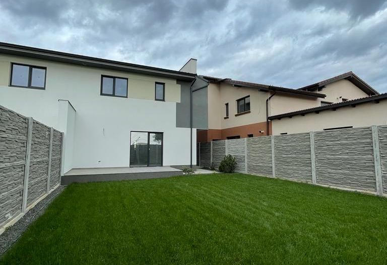 Duplex |  Giroc-Chisoda | Disponibil imediat - Poză 1