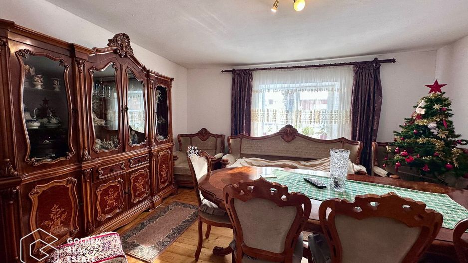 Casa 3 camere, teren 720 mp, garaj, Cartier Șega - Poză 4