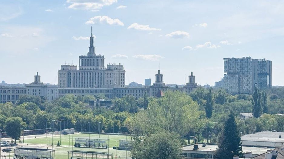 AP. 4 CAMERE CASA PRESEI, BLOC NOU, INCALZIRE PARDOSEALA, COMISION 0% - Poză 15