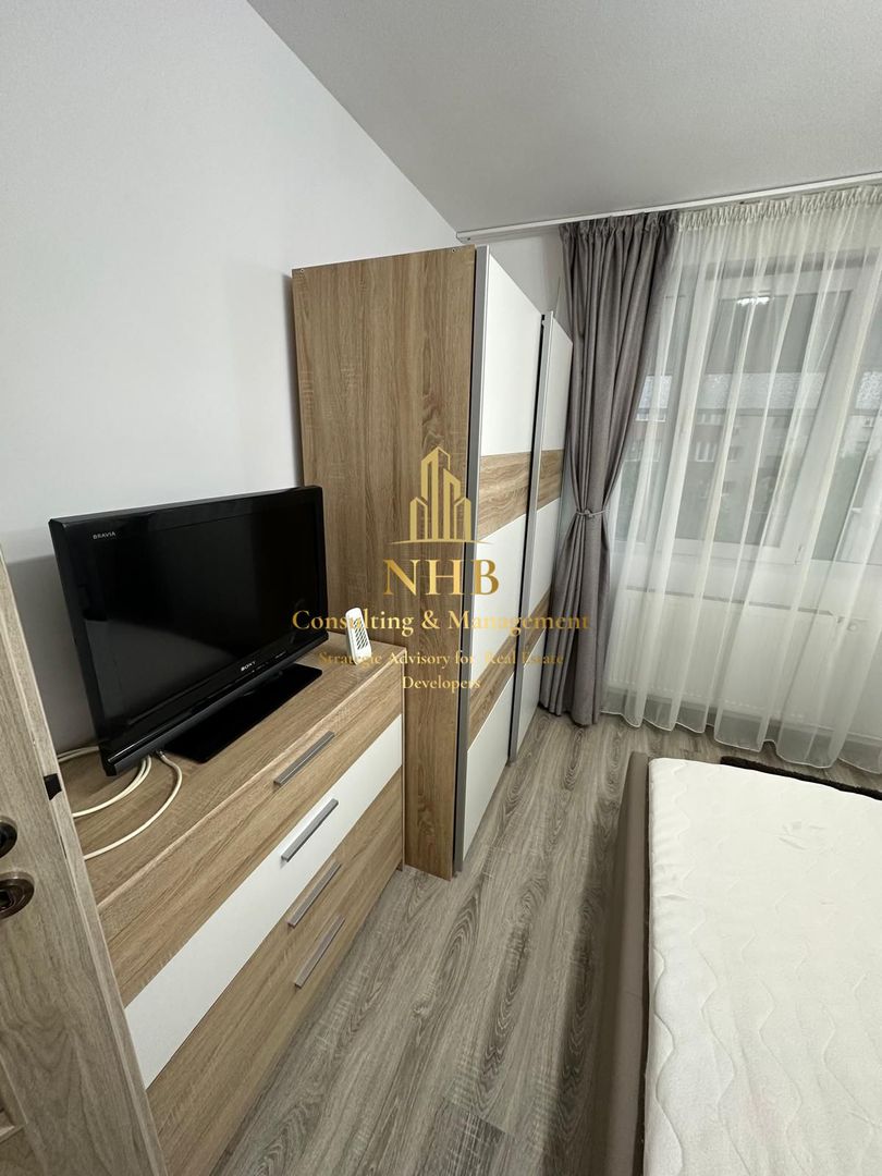 Apartament 3 Camere Tineretului | Pet Friendly - Poză 6