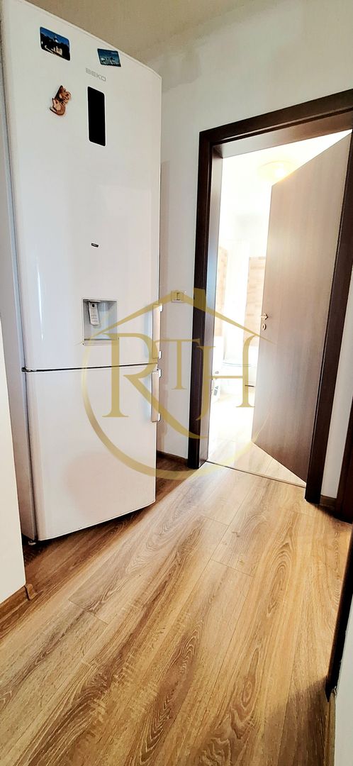 Oferim spre inchiriere, apartament cu 3 camere, Giroc zona Centrala - Poză 17