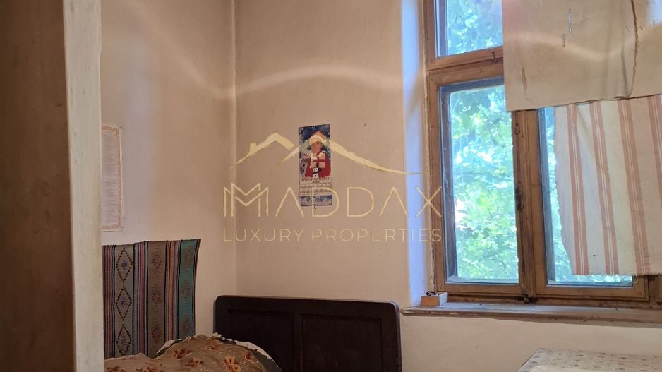 Casa traditionala cu potential**Teren 1712 MP**in Centrul IANCA //OLT - Poză 4