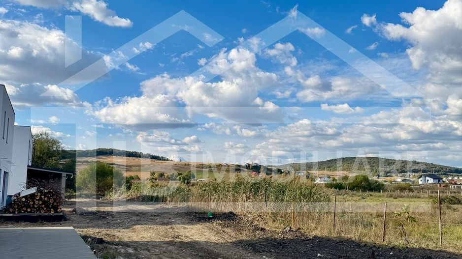 Casă individuală, 4 camere, 120mp utili, teren 442mp, Zona Unirii - Poză 20