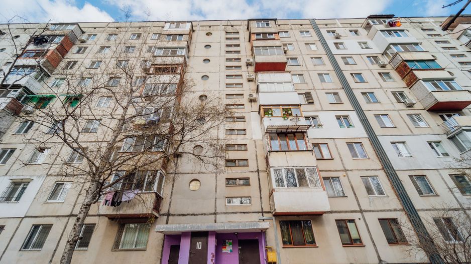 Apartament cu 3 camere - Poză 18