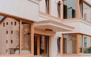 Titan- Bloc boutigue- apartament 2 camere - Poză 7