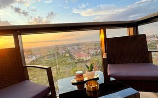 First Rental | Premium Studio | Cortina North-Pipera - Poză 4