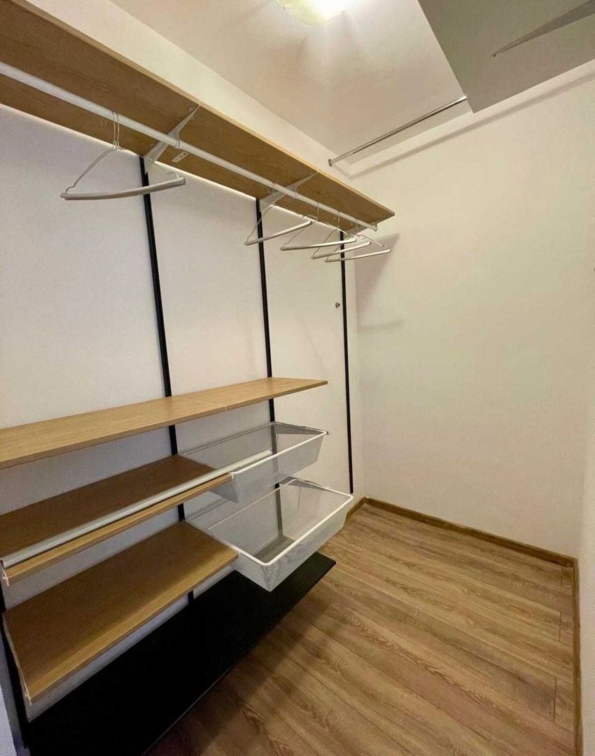 AP. 4 CAMERE SISESTI, PET-FRIENDLY, PARCARE, BOXA, BLOC NOU, CENTRALA - Poză 8