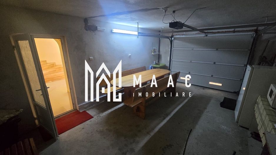 Casa de vanzare 1000 mp teren Cisnadie - Poză 12