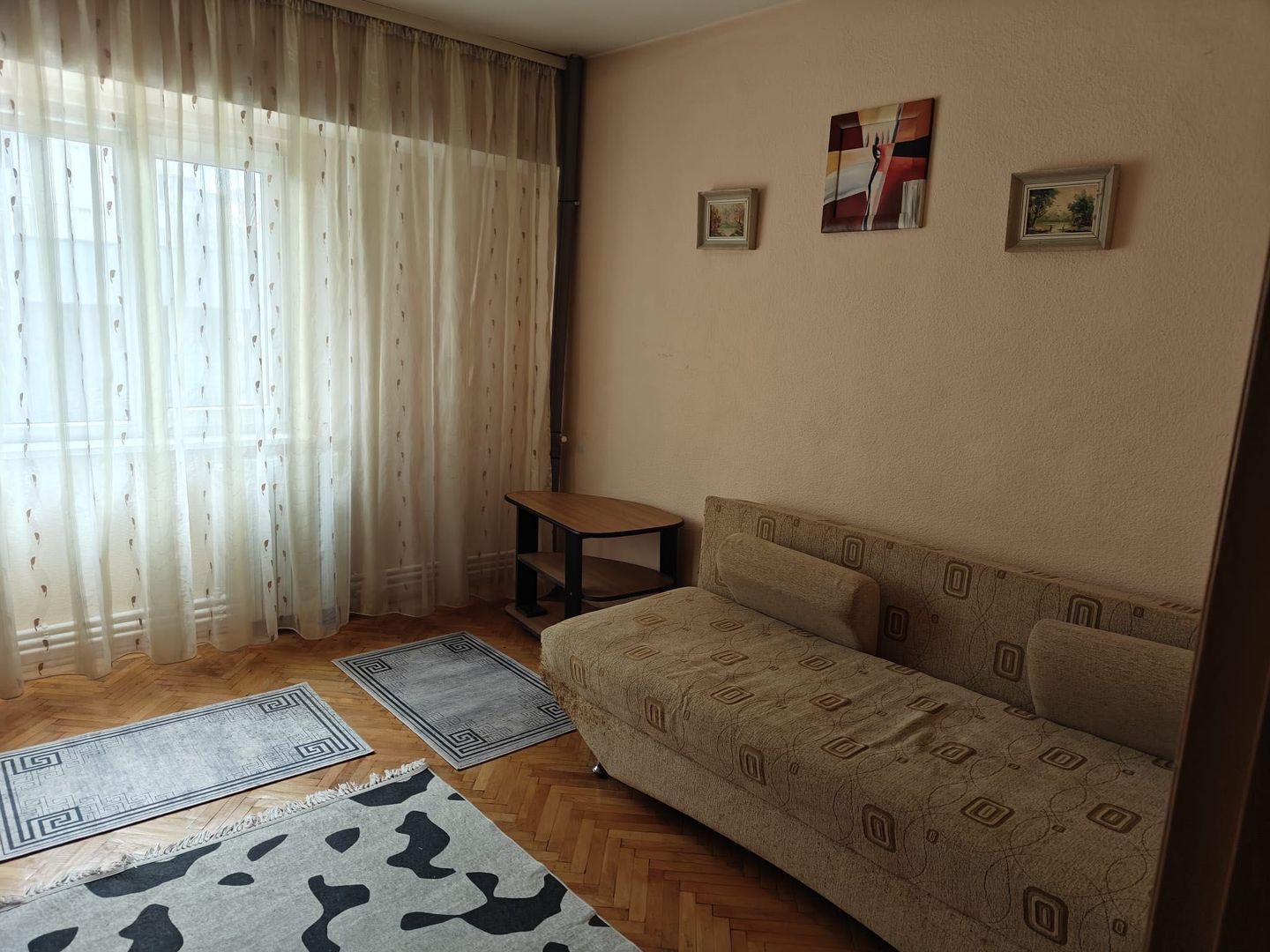 Apartament 3 camere – Zona Casa de Cultură - Poză 3
