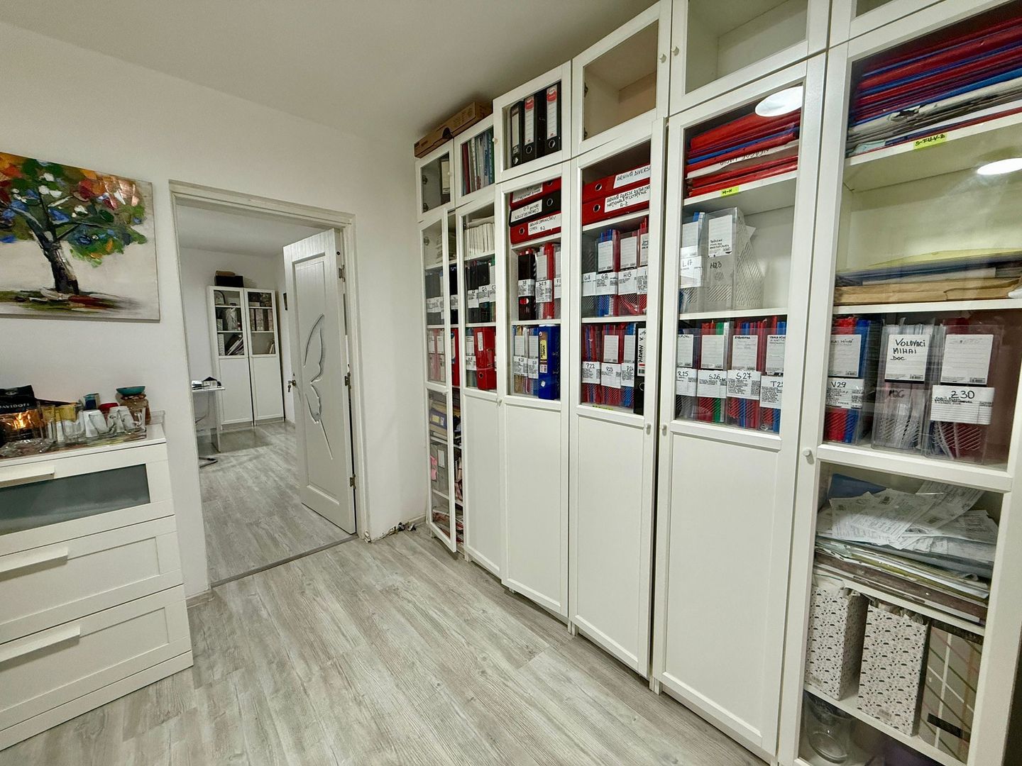 Garsoniera pretabila birou I Vanzare I Alexandru Obregia I Berceni - Poză 8