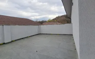 Casa deosebita P+E |mobilata si utilata| teren 1277mp| Vladești - Poză 22