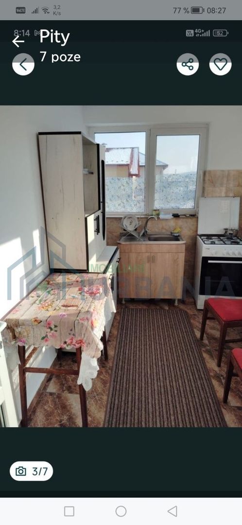 Cameră de închiriat in zona capăt cug - Poză 3