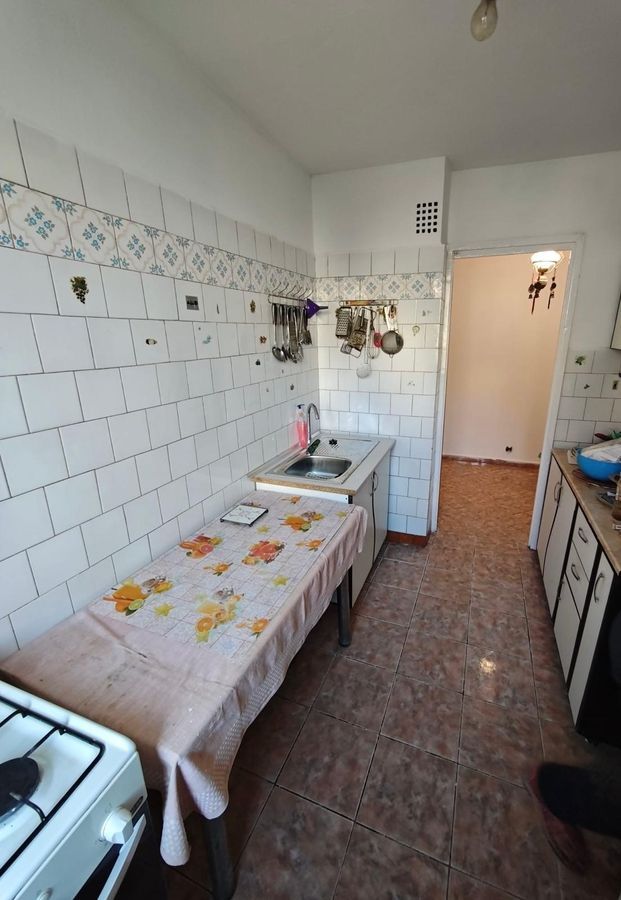 Apartament luminos 3 camere - Emil Racovita, 5 min. de metrou Piata Sudului - Poză 12