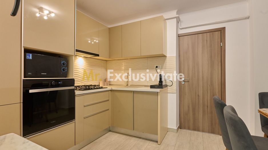 Apartament 3 camere renovat Gavana, scoala 19 - Poză 5