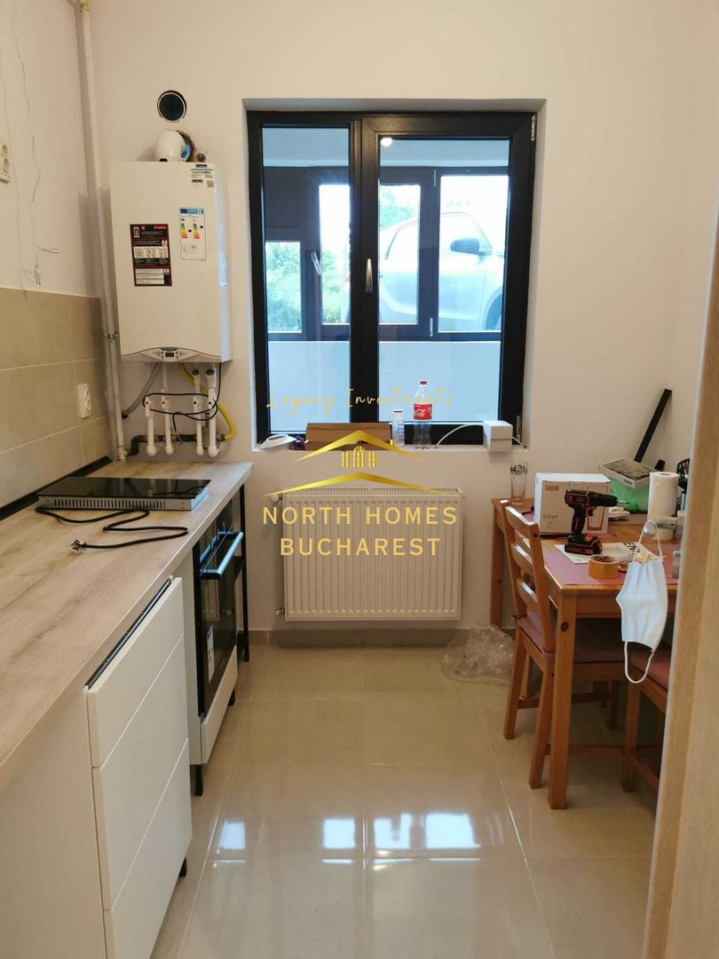 2 camere Valea Ialomitei - Poză 7